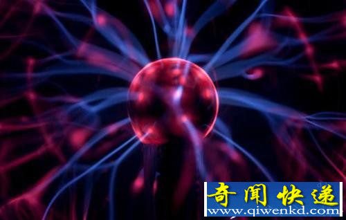 源自小说的科幻武器 终极病毒可影响外星人