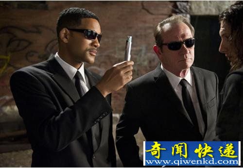 源自小说的科幻武器 终极病毒可影响外星人