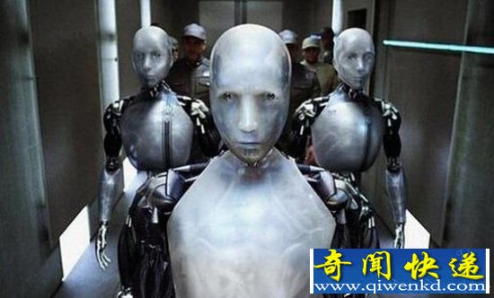 外星人究竟是何种形态?超级机器人or复杂生物