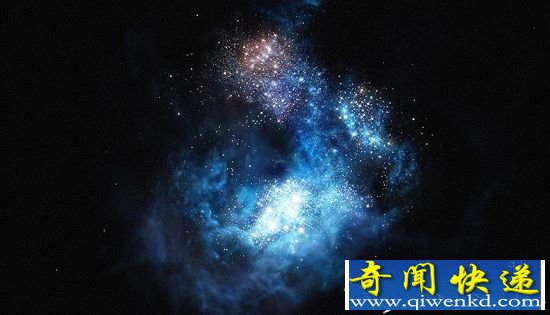 外星人的宇宙超级堡垒 或为戴森球建筑