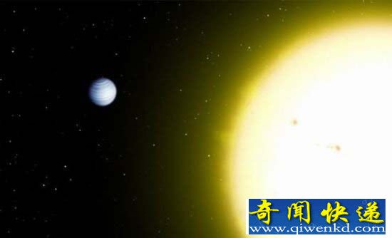 世界上有外星人吗?宇宙中20颗神奇行星盘点