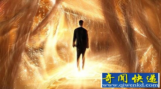 人类所处宇宙竟是虚拟 或为外星人玩具