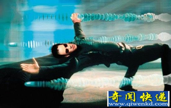 人类所处宇宙竟是虚拟 或为外星人玩具