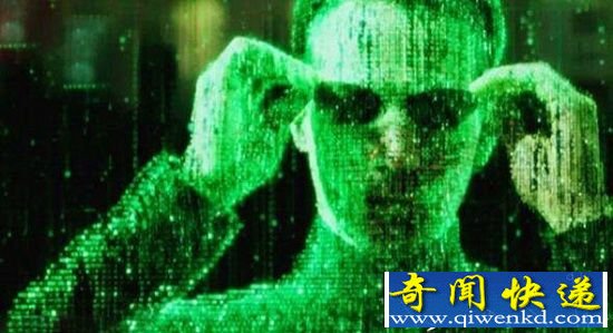 人类所处宇宙竟是虚拟 或为外星人玩具