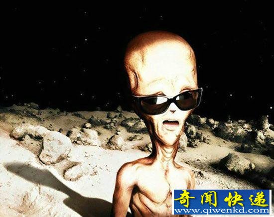 人类竟是移民外星人 离开母星安居地球