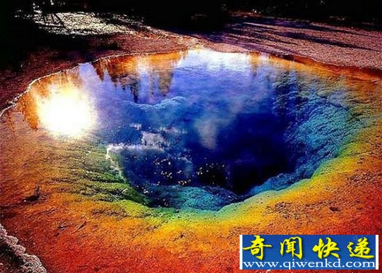 科学家新理论:外星人生活在水下且科技落后