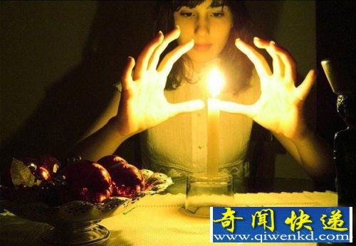 全球十大未解理论 外星人理论竟然垫底