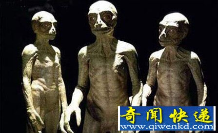 全球十大未解理论 外星人理论竟然垫底