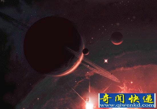 美民间组织联系外星人 霍金反对称暴露地球文明