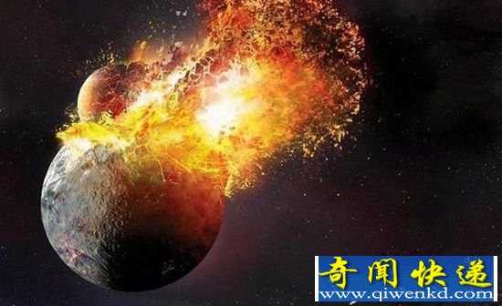 月球竟是外星人建造!月球隐藏的八大秘密