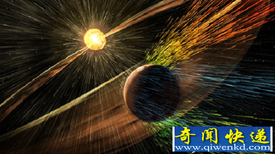 NASA公布火星新发现 有助研究火星生命演化