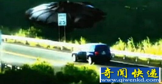 外星人绑架人类八大事件 人体试验还是繁衍后代?