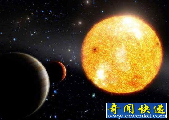 太阳系是否有外星文明?外星人存在的重要依据