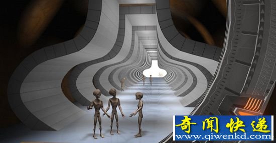 外星人绝密档案:绑架地球人的灰人