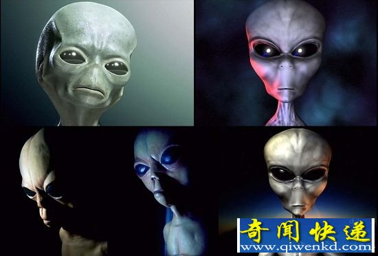 外星人可能存在的10种迹象 太阳系最古老陨石