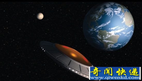 古代人类曾与外星人对抗 旷世之战距今5000年