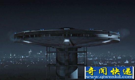 500万外星人藏身地球 外表无异与地球人联姻