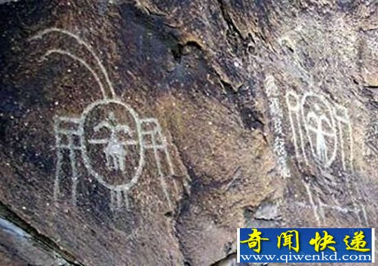 千年前的外星人档案 苏东坡曾遭遇UFO
