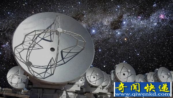 人类为何收不到外星信号?外星人懒得回应