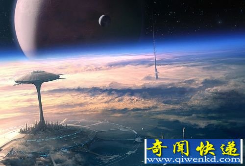 科学分析外星人十大特征:超级智商极具侵略性