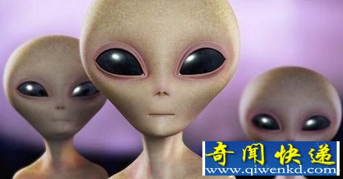 科学分析外星人十大特征:超级智商极具侵略性