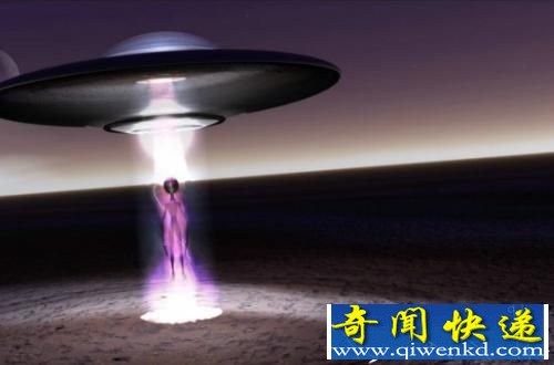 外星人著名绑架事件 面临灭绝为延续种族?