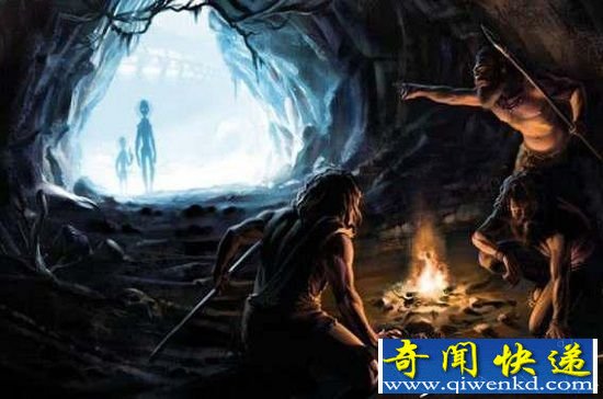 人类对于外星人七条谬论 外星来客或为机器人