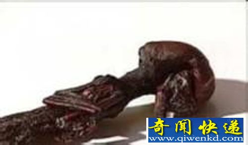 外星人存在的九大证据 访问地球可追溯史前