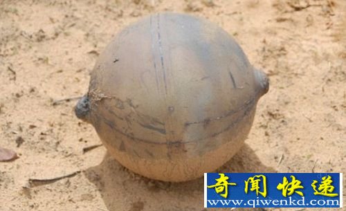 外星人存在的九大证据 访问地球可追溯史前