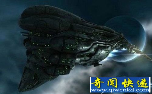 关于外星人十件太空离奇事件 女宇航员神秘怀孕