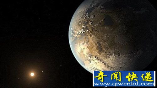 费米悖论:宇宙中外星人藏在哪里?