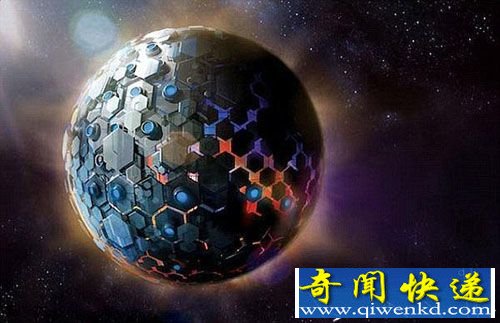 费米悖论:宇宙中外星人藏在哪里?