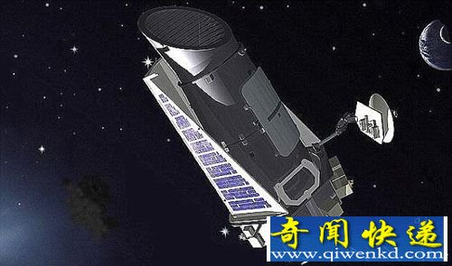 费米悖论:宇宙中外星人藏在哪里?