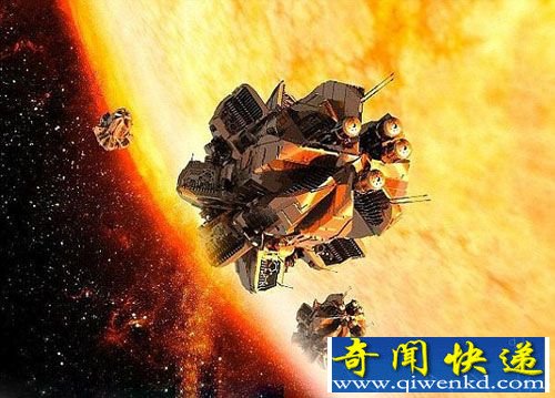 费米悖论:宇宙中外星人藏在哪里?