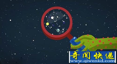费米悖论:宇宙中外星人藏在哪里?
