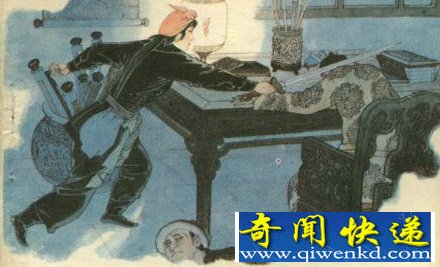 历史悬案:揭雍正帝暴死之谜