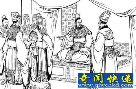 刘备生前不伐魏国有何难言之隐?