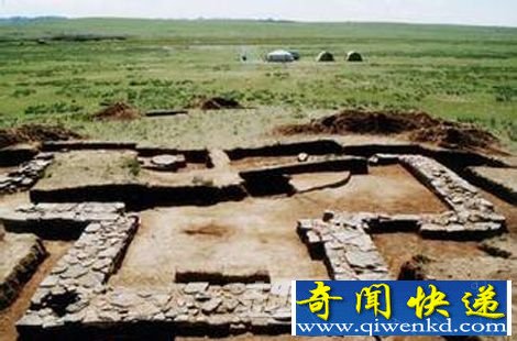 揭秘:元朝皇帝为什么都没有陵墓?