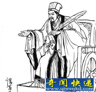 为什么诸葛亮身葬何处无人知晓?