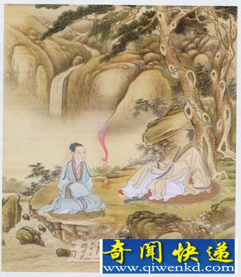 乾隆皇帝身世之谜:可能并非满族人