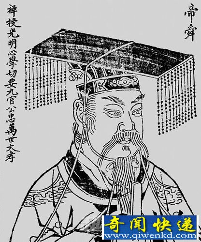 史上十大伪君子:李世民欺骗国人千年