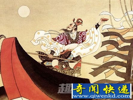 古今奇闻!三国离奇的八大“酷刑”
