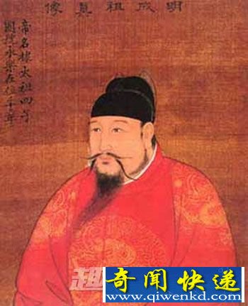 明朝朱元璋奇谈:陈友谅逼死元朝忠臣