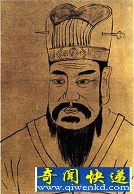 皇帝 真假 两汉 炒作