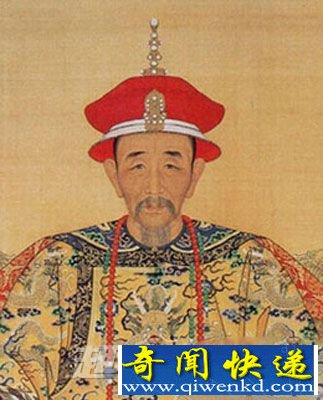 清官 康熙 天下 第一