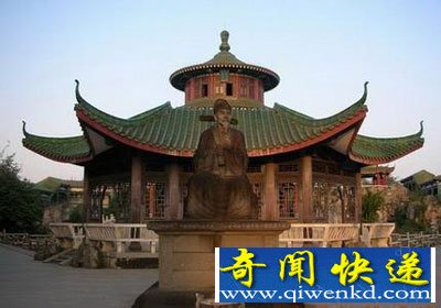 清官 康熙 天下 第一
