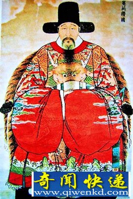 才子 张居正 落榜 感恩