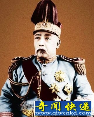 明成皇后 朝鲜 袁世凯 孽缘