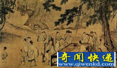 后宫 命运 美女 北宋