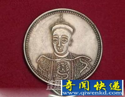 强权 后宫 同治